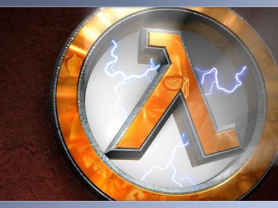 HALF LIFE 